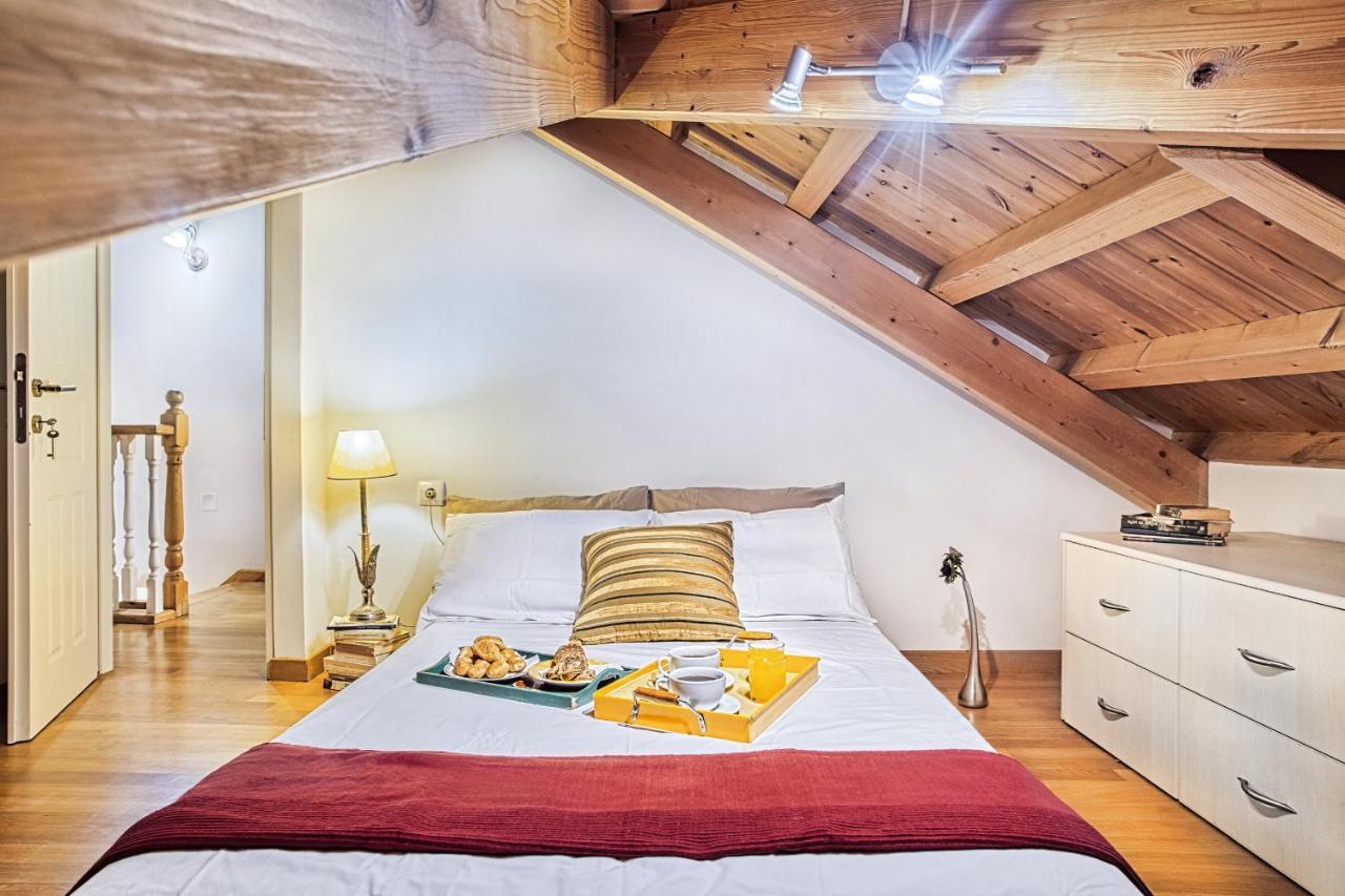 Casa Mirka Corfu Petite Maisonette Βίλα Ανεμόμυλος Εξωτερικό φωτογραφία
