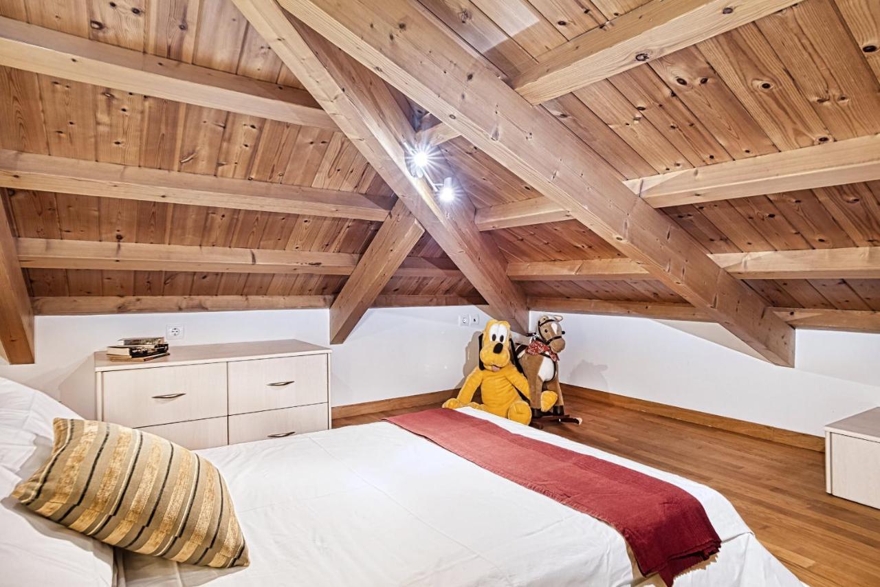 Casa Mirka Corfu Petite Maisonette Βίλα Ανεμόμυλος Εξωτερικό φωτογραφία