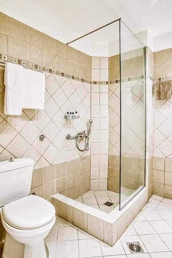 Casa Mirka Corfu Petite Maisonette Βίλα Ανεμόμυλος Εξωτερικό φωτογραφία