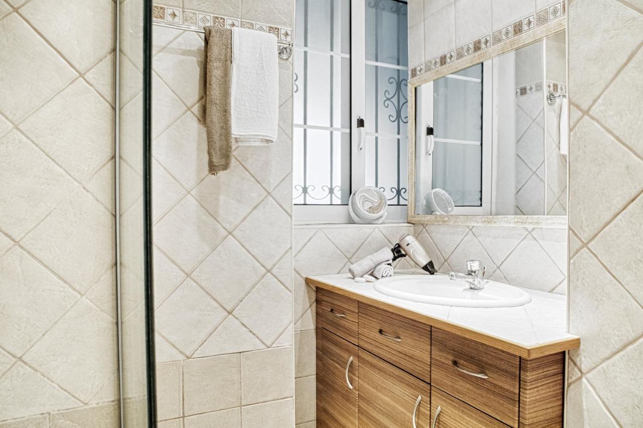 Casa Mirka Corfu Petite Maisonette Βίλα Ανεμόμυλος Εξωτερικό φωτογραφία