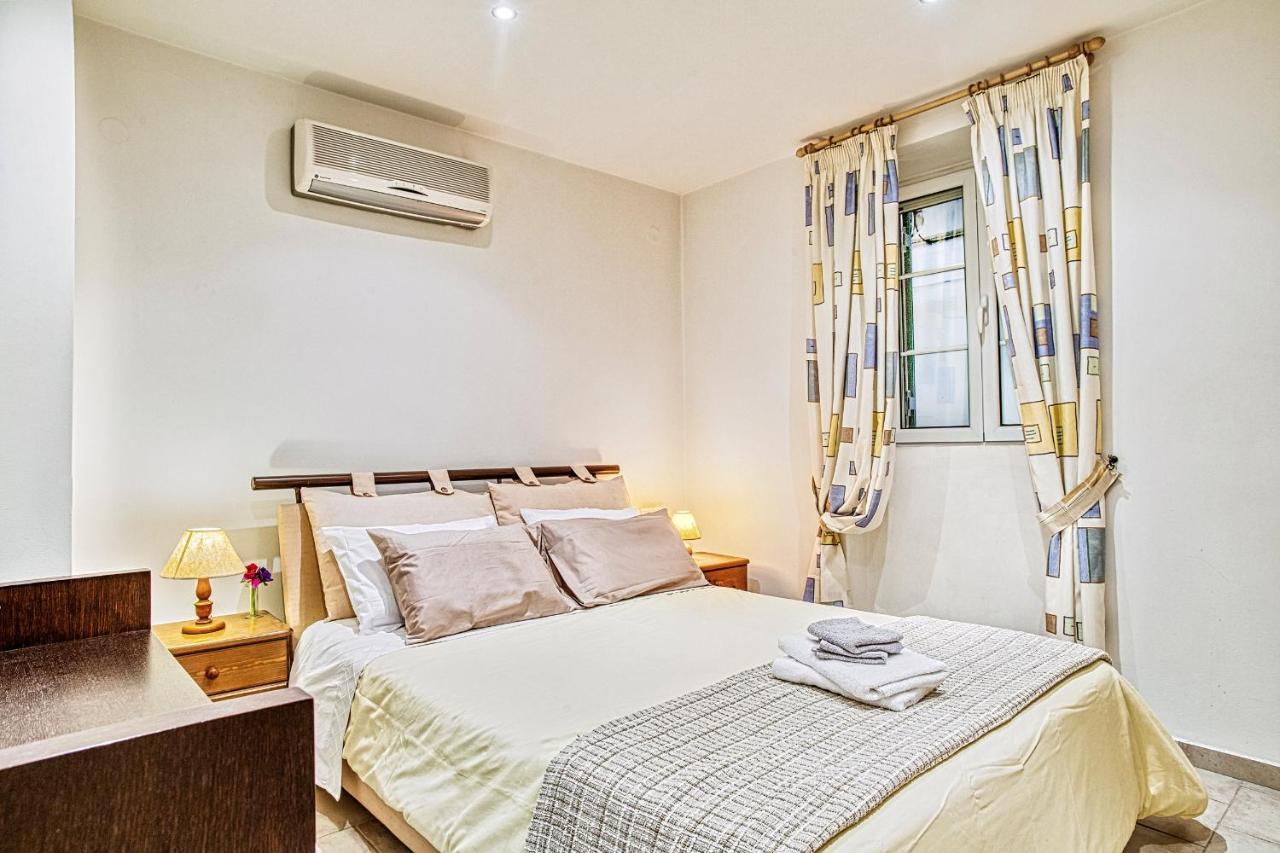 Casa Mirka Corfu Petite Maisonette Βίλα Ανεμόμυλος Εξωτερικό φωτογραφία