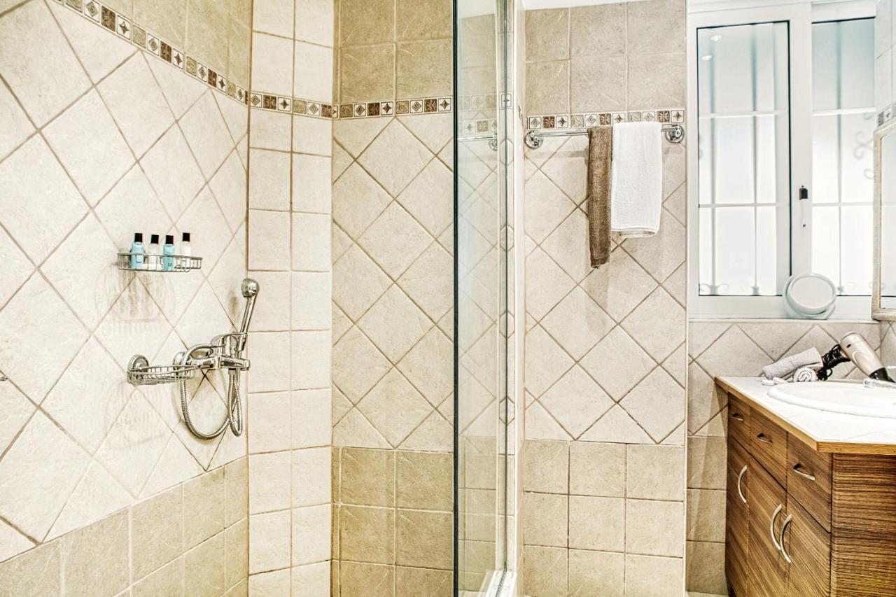 Casa Mirka Corfu Petite Maisonette Βίλα Ανεμόμυλος Εξωτερικό φωτογραφία