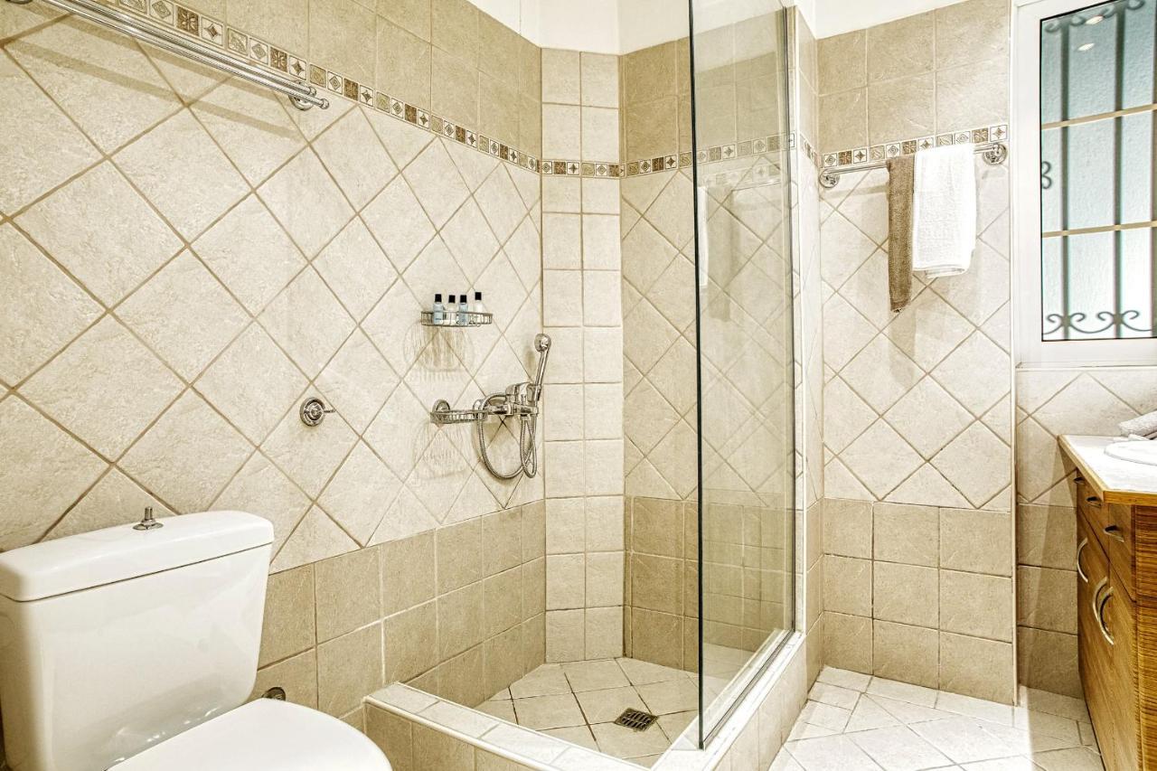 Casa Mirka Corfu Petite Maisonette Βίλα Ανεμόμυλος Εξωτερικό φωτογραφία
