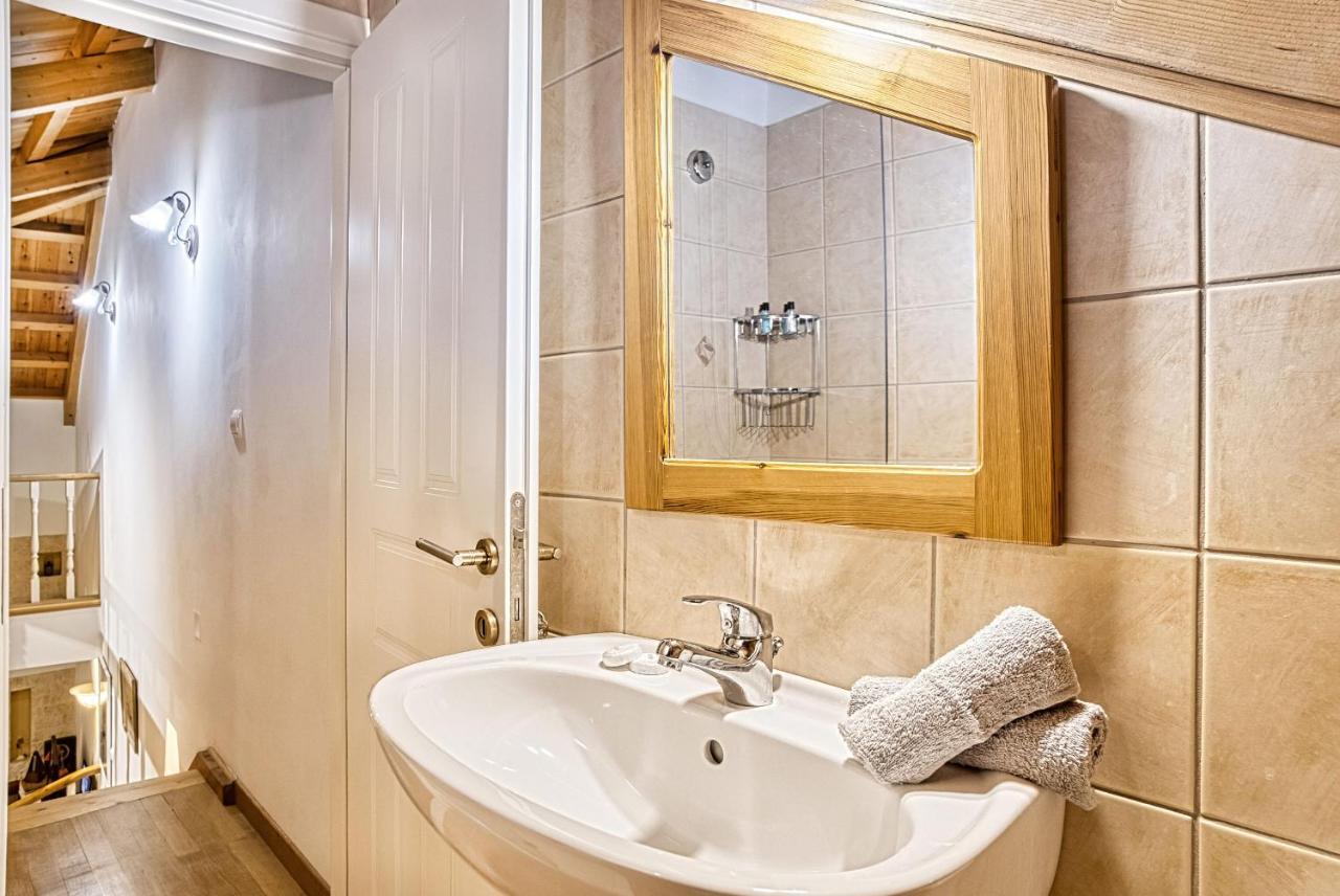 Casa Mirka Corfu Petite Maisonette Βίλα Ανεμόμυλος Εξωτερικό φωτογραφία