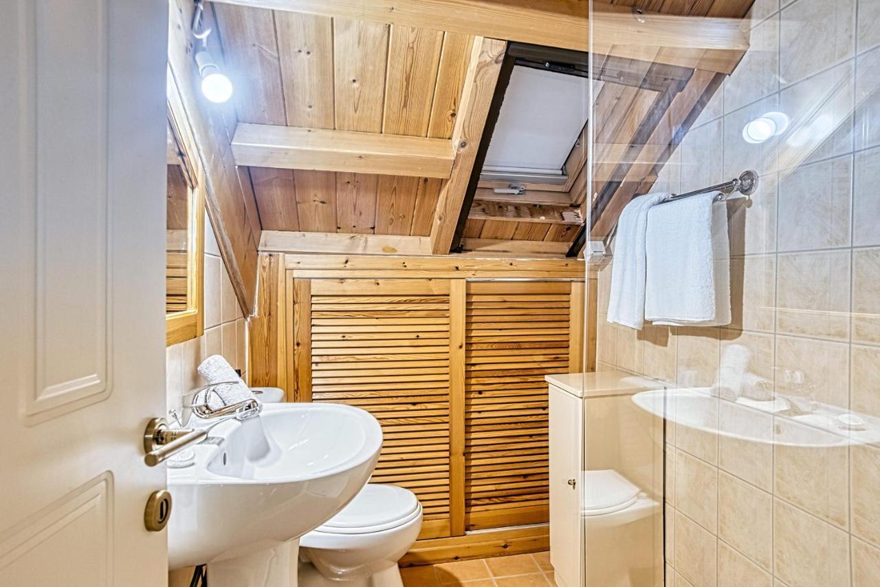 Casa Mirka Corfu Petite Maisonette Βίλα Ανεμόμυλος Εξωτερικό φωτογραφία