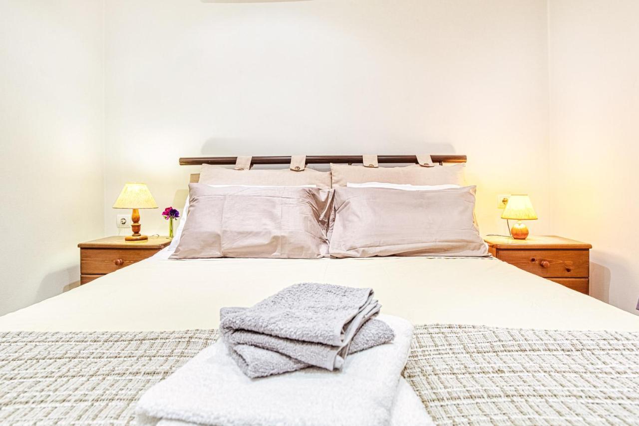 Casa Mirka Corfu Petite Maisonette Βίλα Ανεμόμυλος Εξωτερικό φωτογραφία